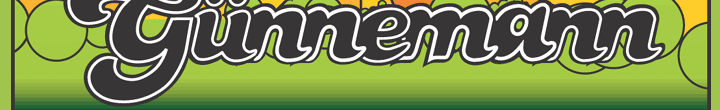 logo gartenbau günnemann